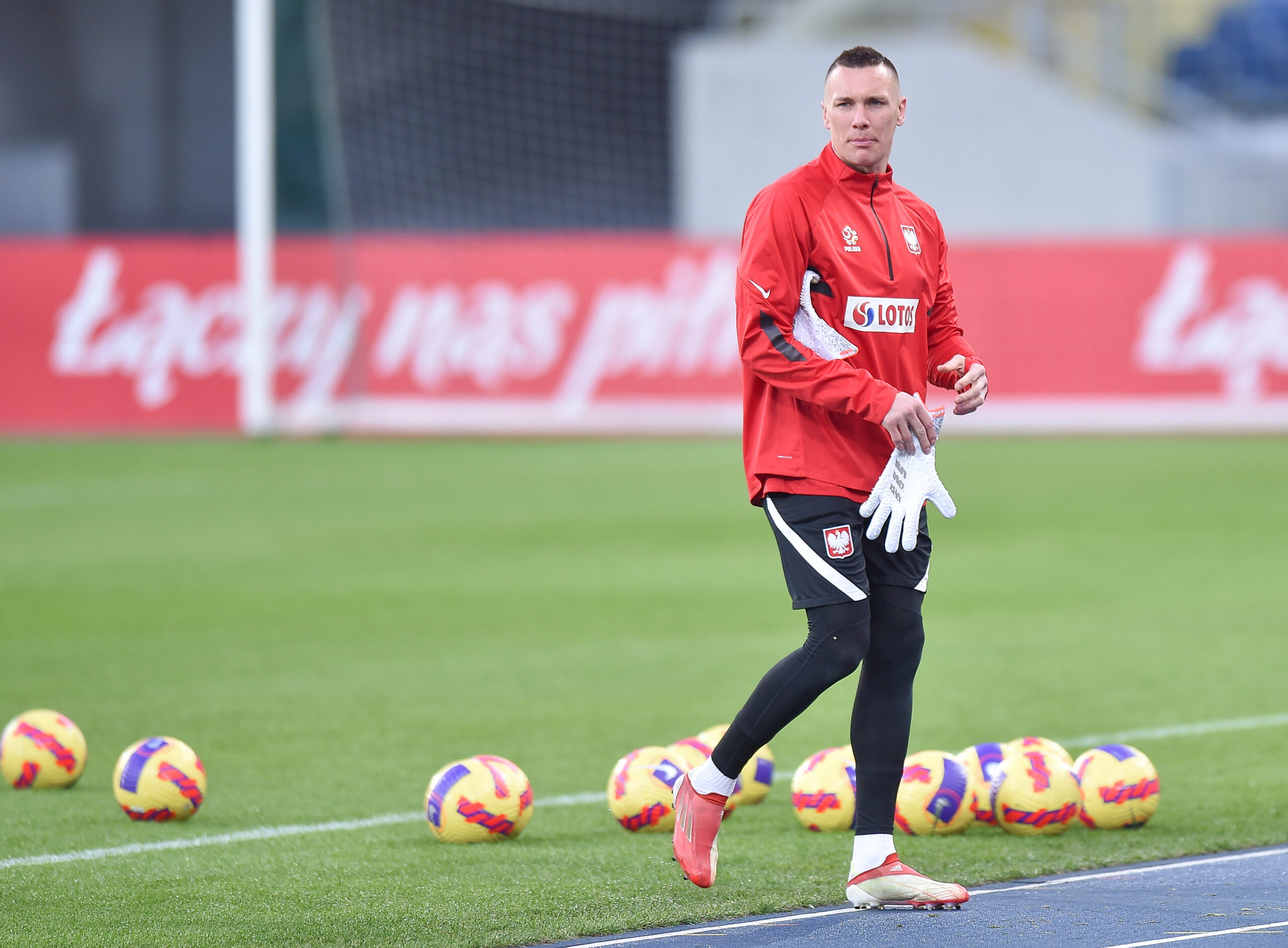 Jak powinna wyglądać bramkarska hierarchia w reprezentacji Polski?