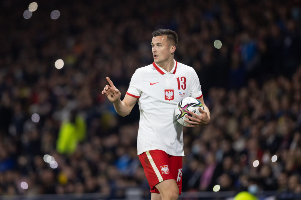 Arkadiusz Reca bohaterem kolejnego powrotu do PKO Ekstraklasy. Trwają zaawansowane rozmowy!