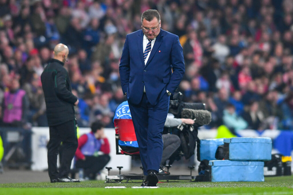 Belgia – Polska jedną z największych porażek naszej reprezentacji w XXI wieku. Zestawienie klęsk „Biało-czerwonych”