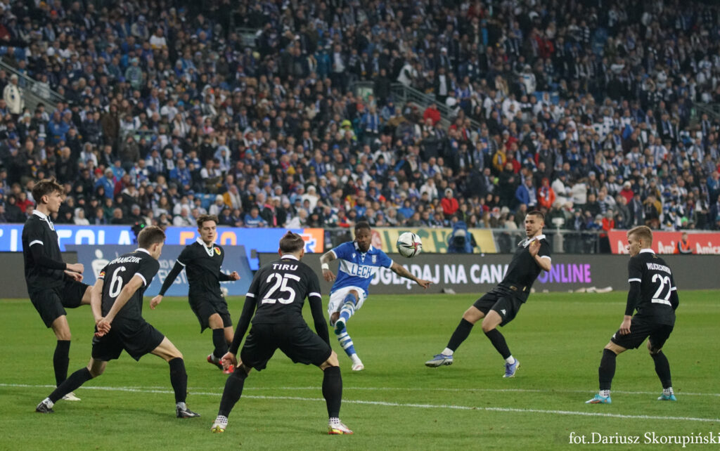 5 powodów, dla których Jagiellonia spokojnie utrzyma się w ekstraklasie