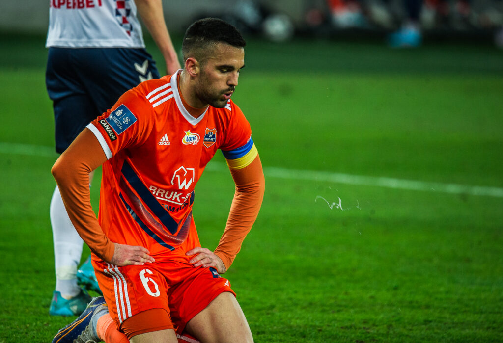 5 powodów, dla których Termalica utrzyma się w ekstraklasie