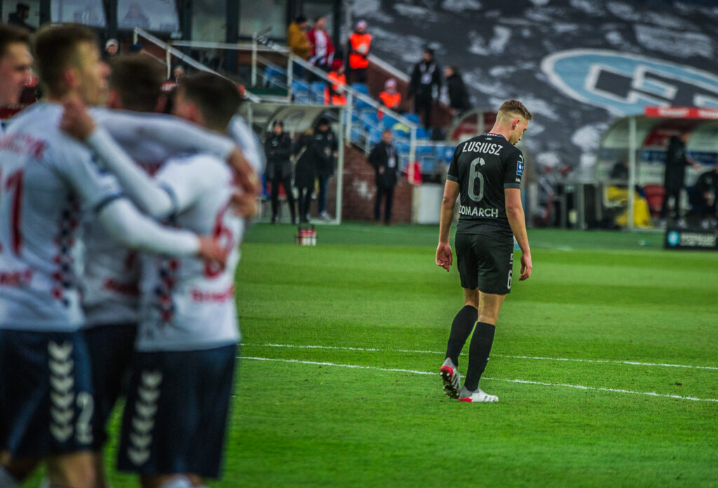 Cracovia i wypożyczeni – kto ma szansę zaistnieć po powrocie?