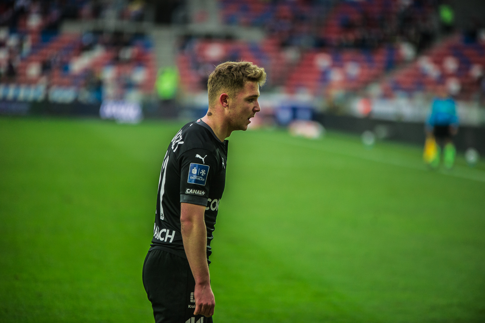 Runda wiosenna czasem rozkwitu kolejnych młodzieżowców w ekstraklasie