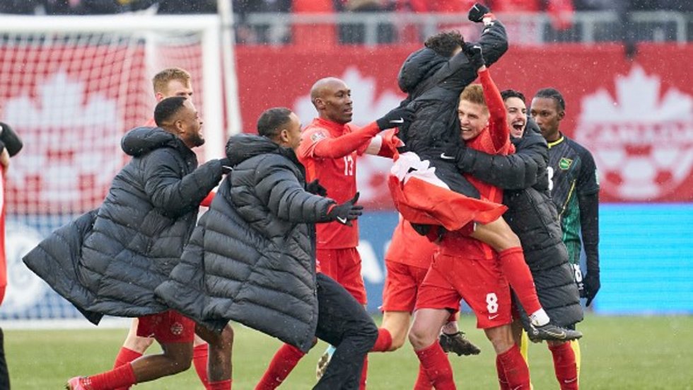 Jak prezentują się w Katarze gospodarze przyszłego mundialu: Kanada, Meksyk i Stany Zjednoczone?