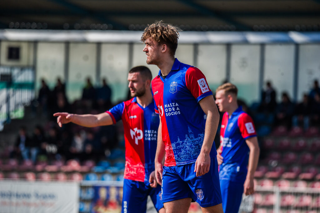 FJW: Odra Wodzisław – stulatek, który chciałby przestać martwić się o finanse