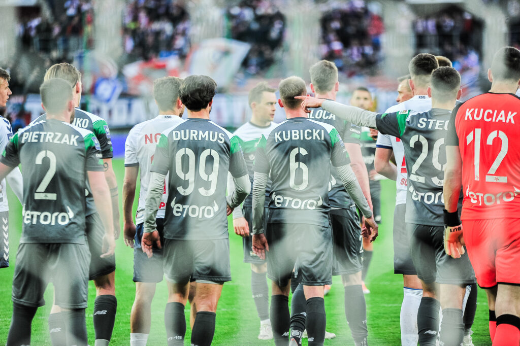 Jakich wzmocnień wymaga jeszcze Lechia Gdańsk przed podbojem Europy?