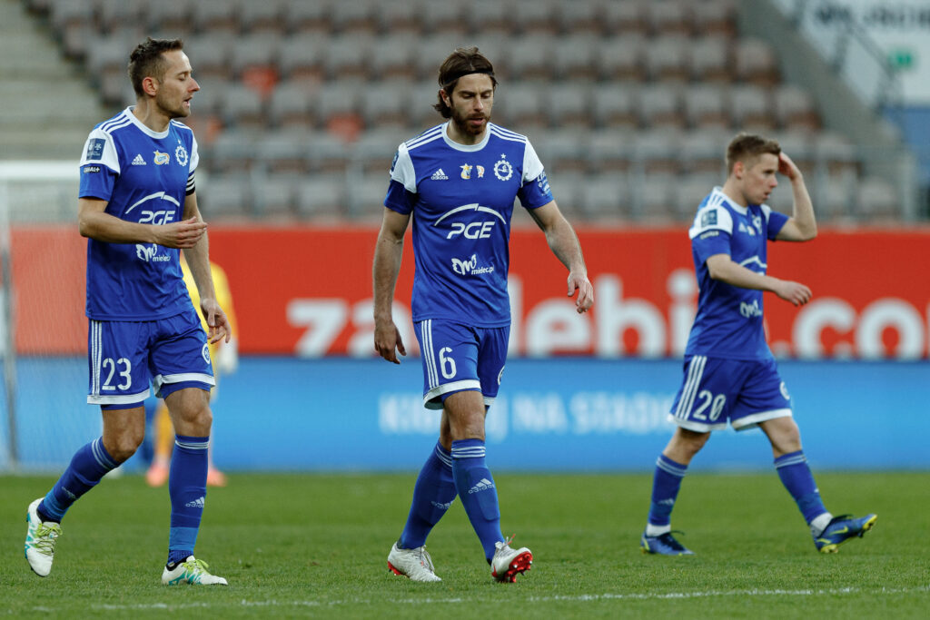 Stal Mielec prosi się o kłopoty