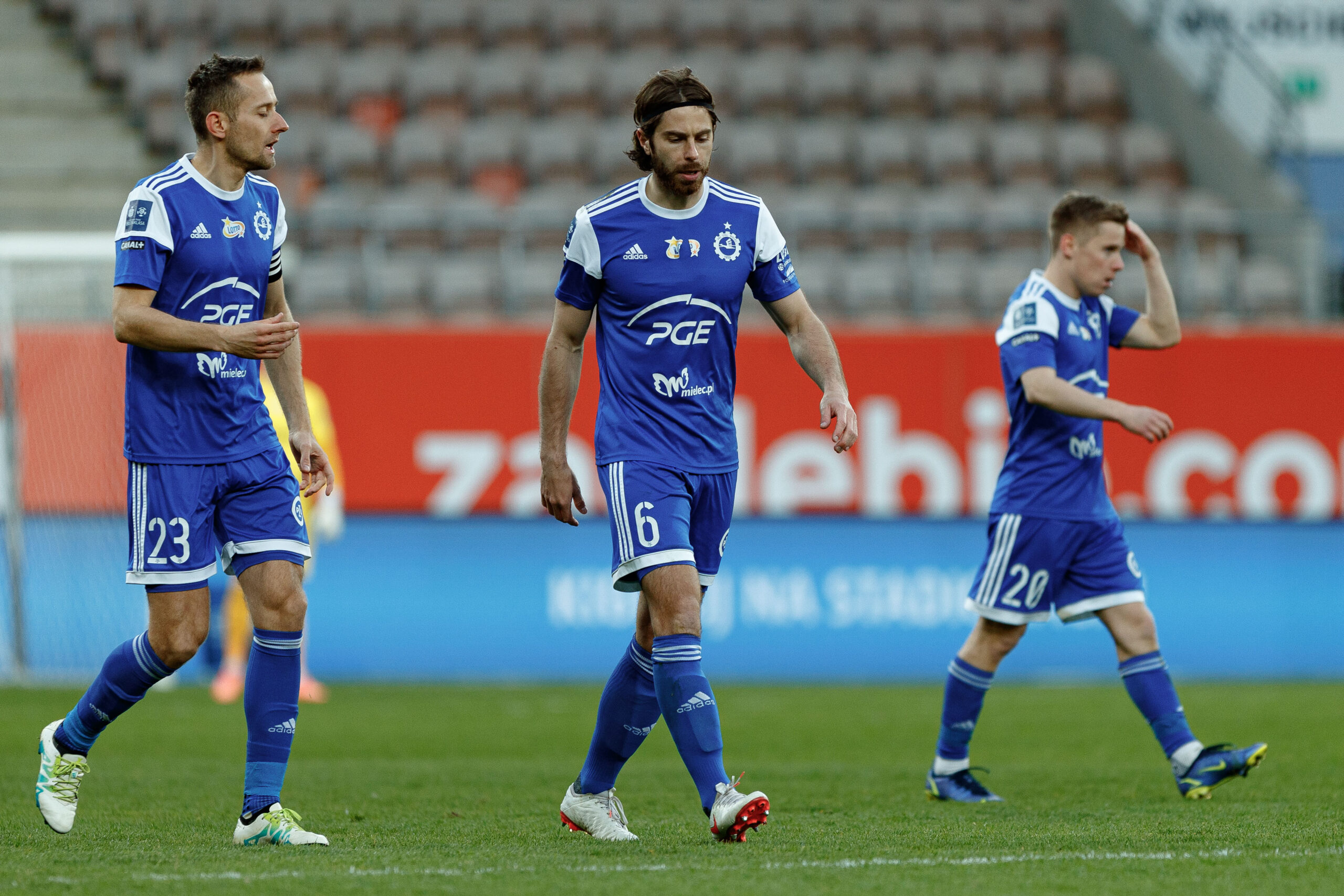 Kto zasłużył na sportowy awans?