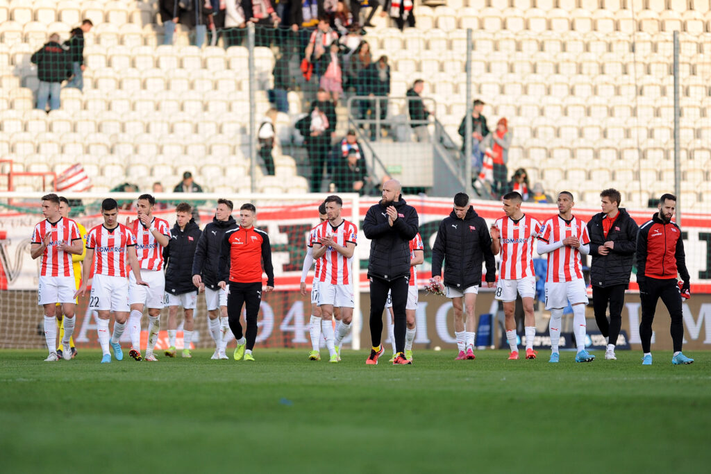 Cracovia i Jacek Zieliński, czyli więcej plusów niż minusów