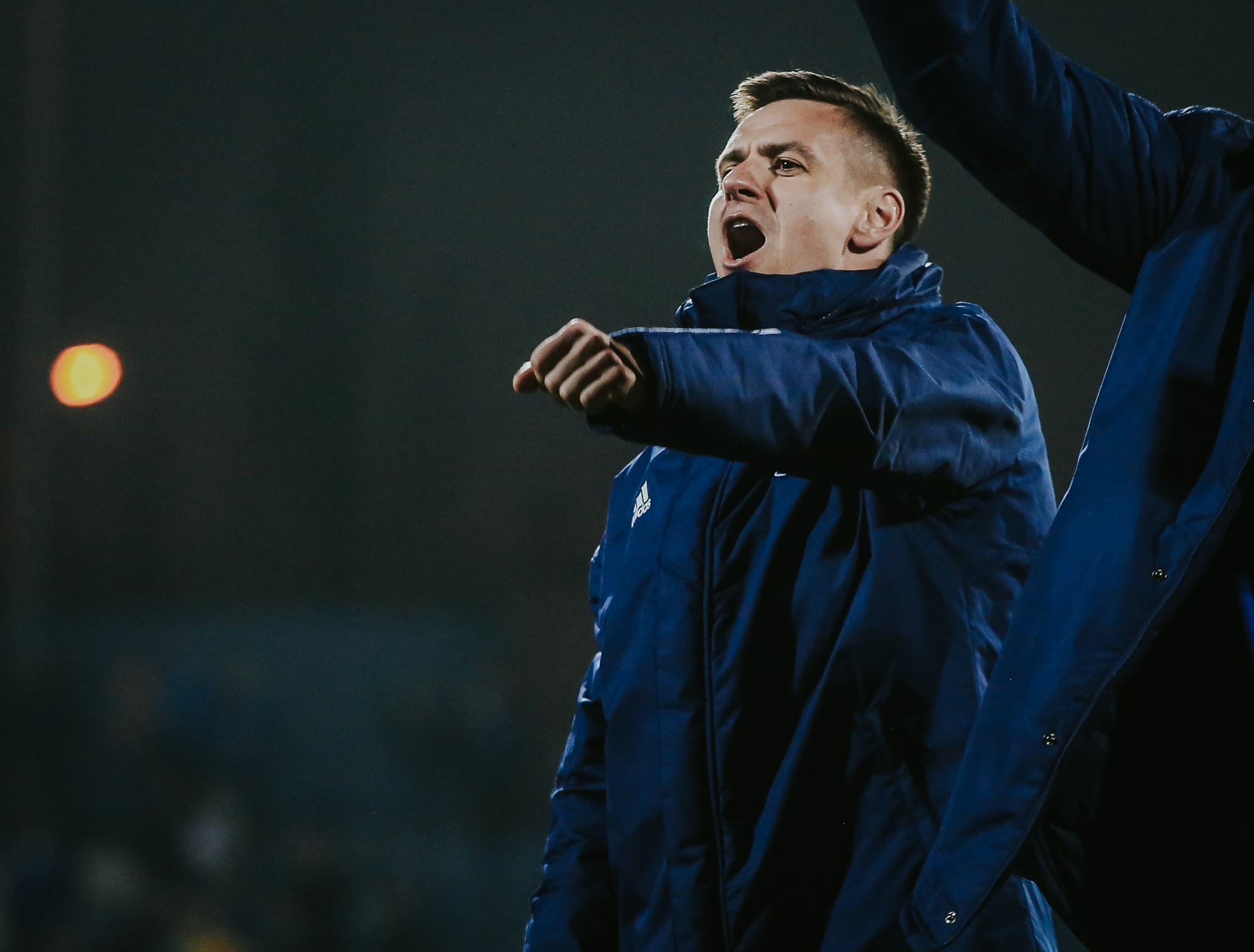 Łukasz Janoszka: Teraz młodzi zawodnicy mają więcej do powiedzenia [WYWIAD]