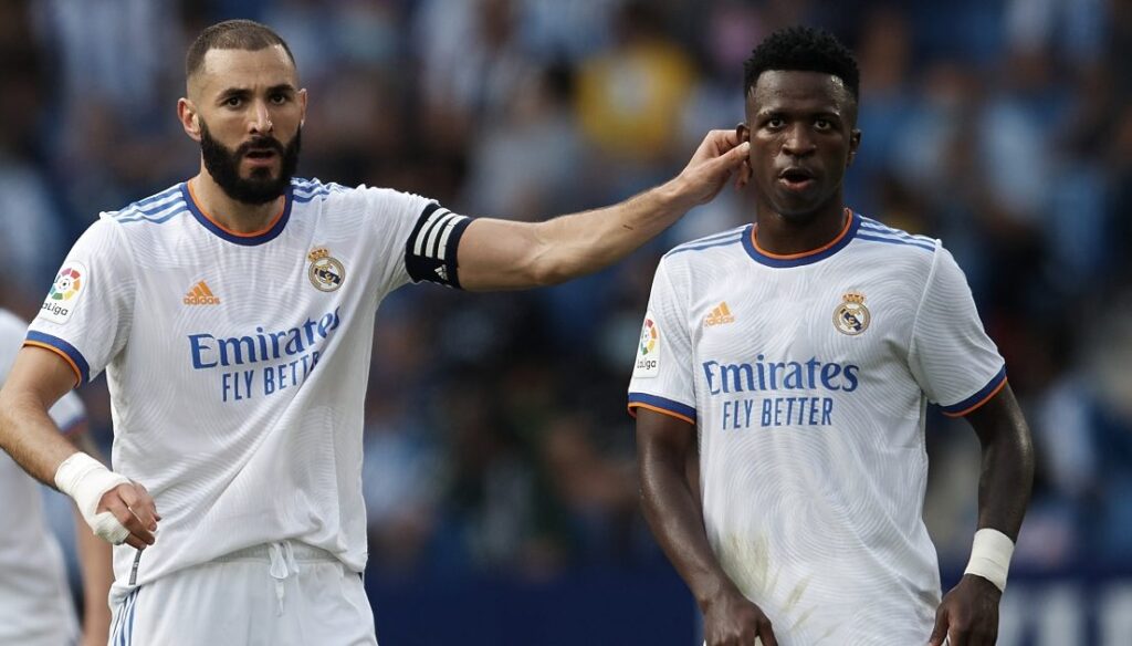 Real znowu to zrobił!