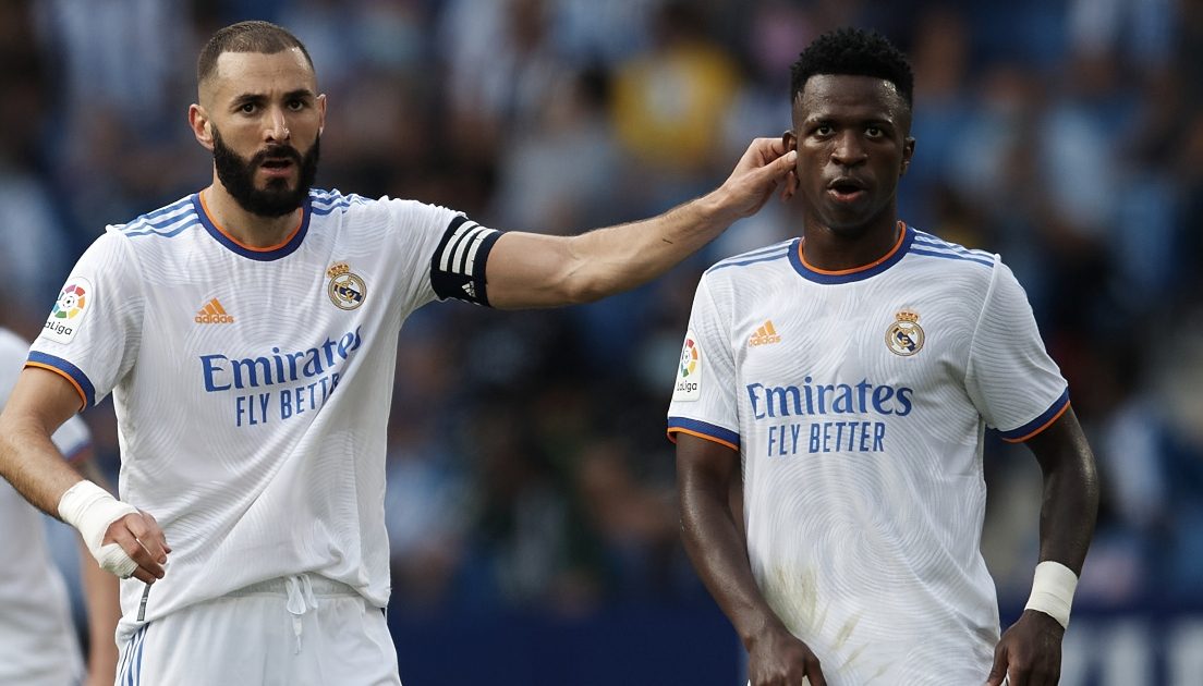 Karim Benzema, czyli napastnik bardziej niż idealny [FELIETON]