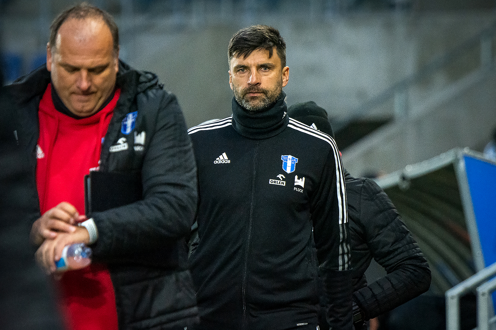 Najgorsi trenerzy w PKO BP Ekstraklasie – oni najmocniej zawiedli