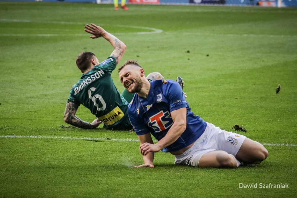 Lech – Legia: Kto jest lepszy na papierze?