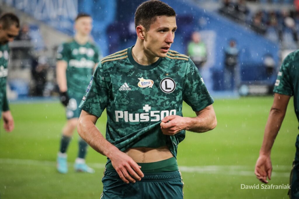 Bartosz Slisz – nowy filar reprezentacji Polski?