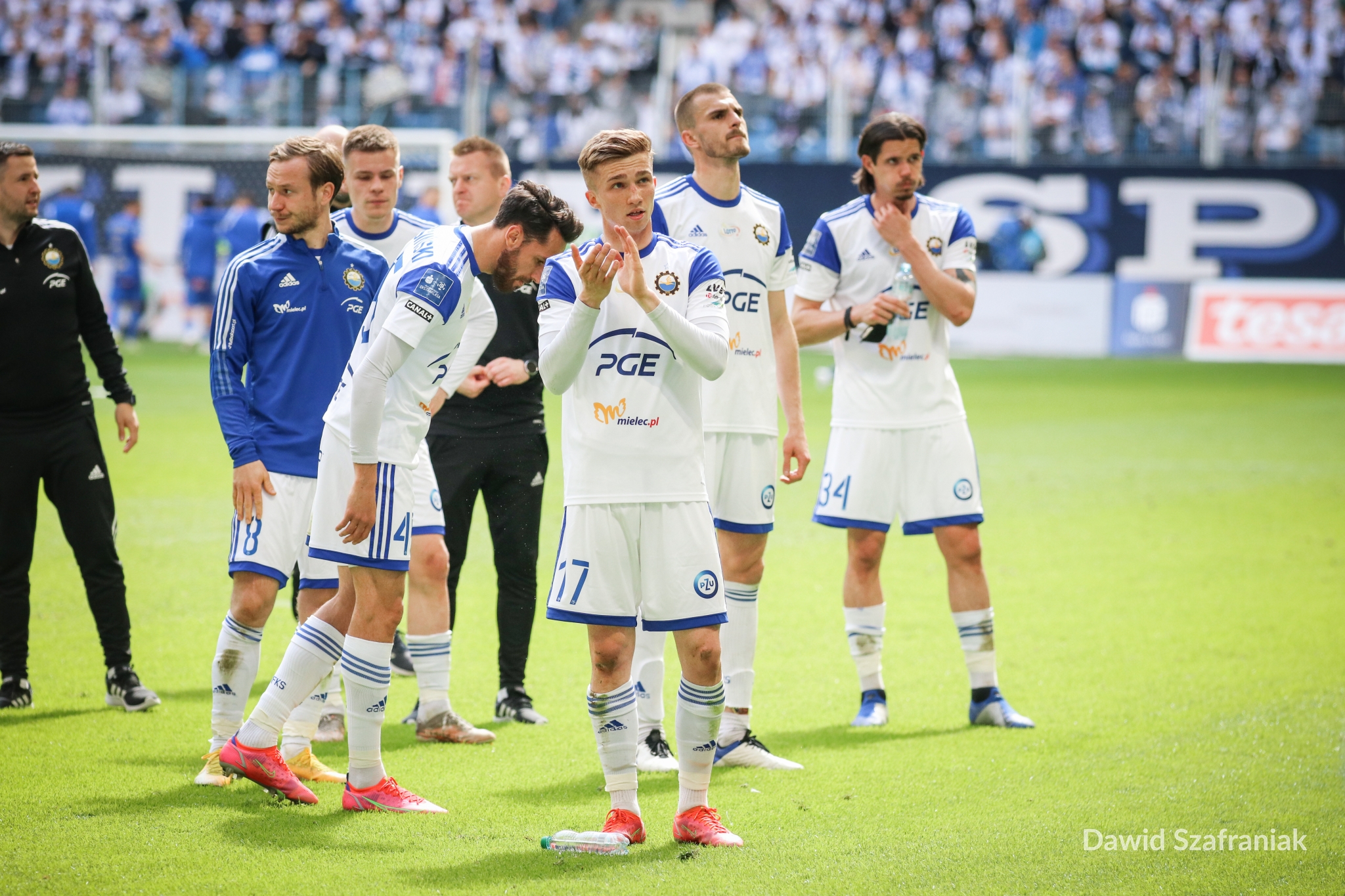 Czy Stal Mielec znowu wszystkich zaskoczy?