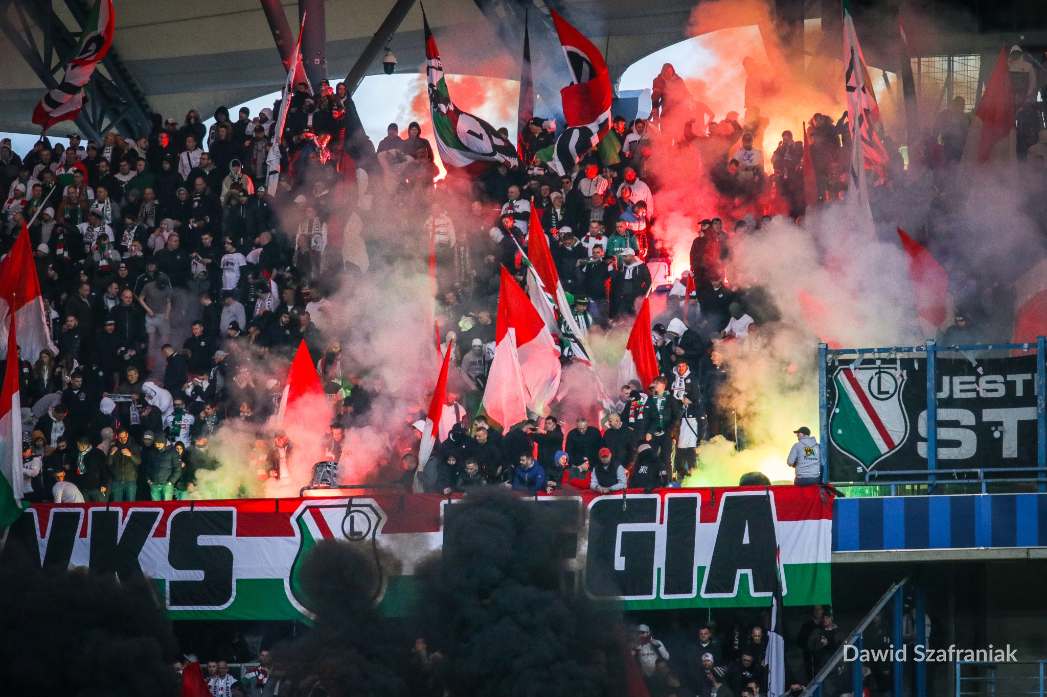 Filip Laskowski: „Mamy świadomość, że wynik 0:7 to wstyd i hańba” [WYWIAD]