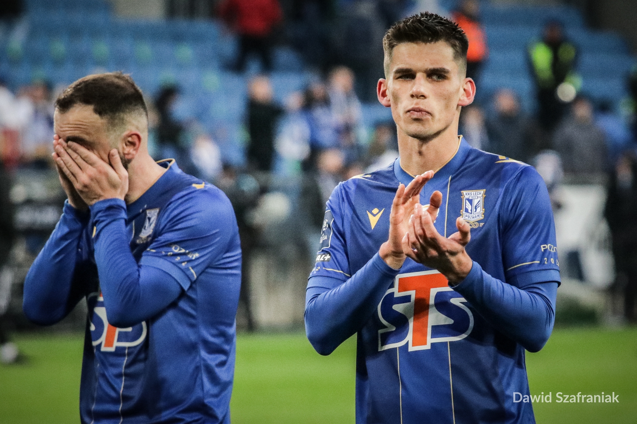 „Kolejorz” akademią stoi?