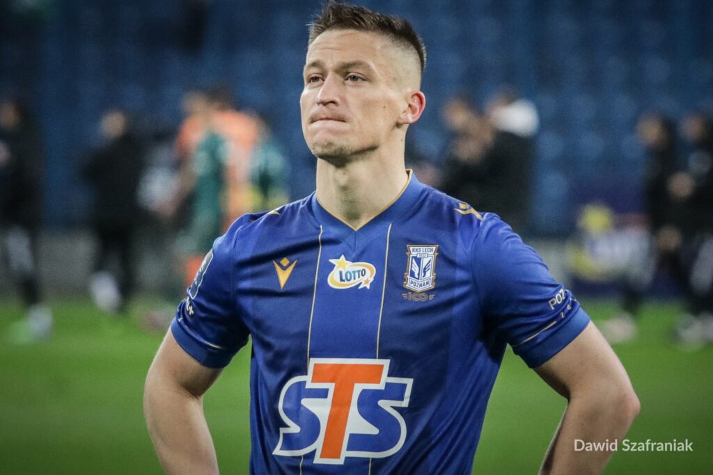 Radosław Murawski – piłkarski renesans dzieje się na naszych oczach