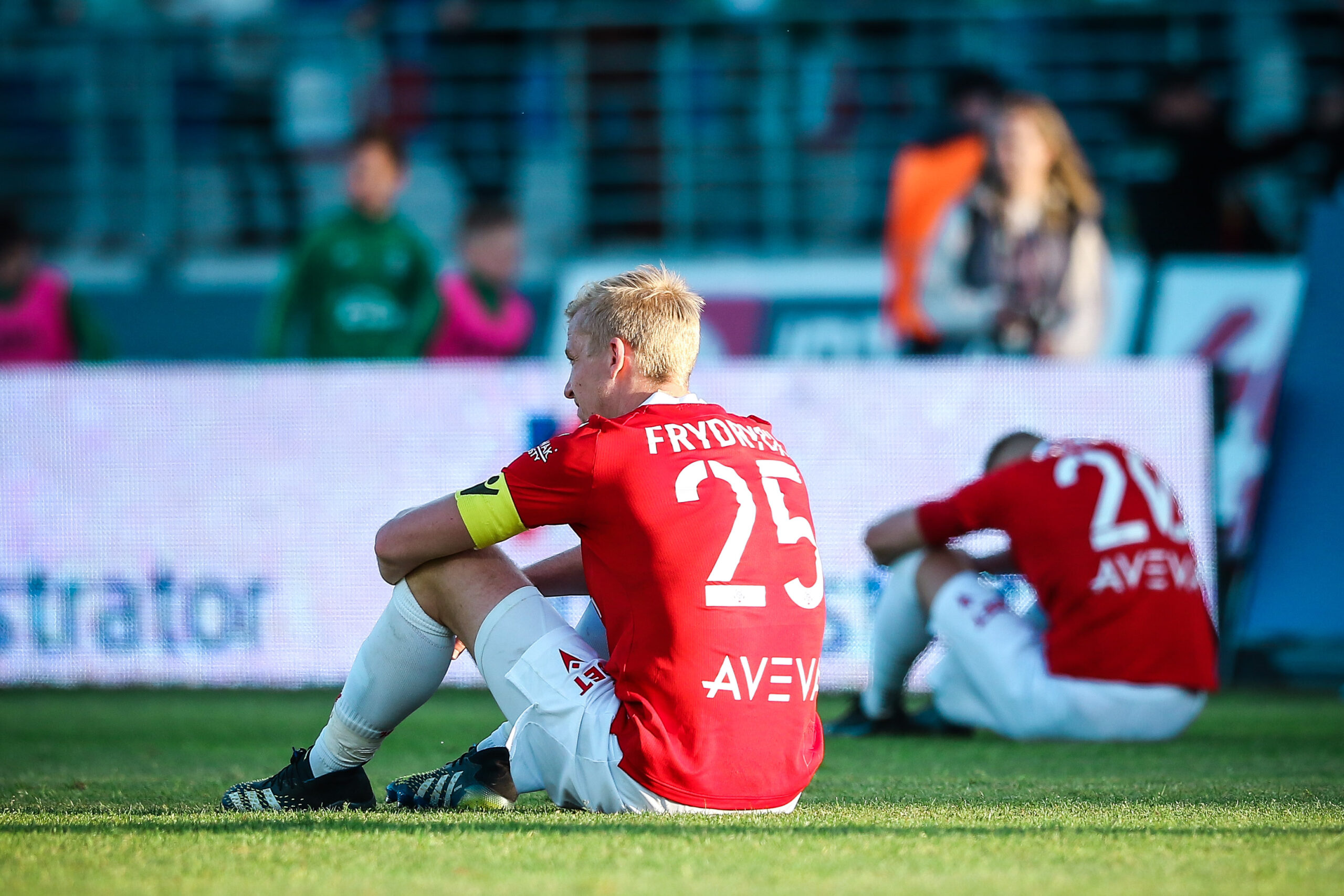 Wisła płynie do 1. ligi (czwarty raz w historii)