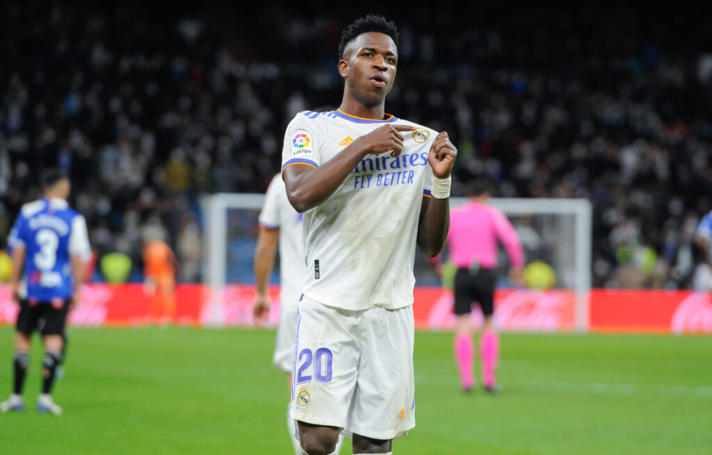 Vinicius Junior to prowokator czy ofiara?