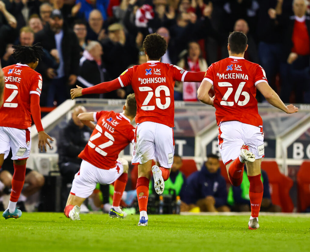 Nottingham Forest – czarny koń Premier League?
