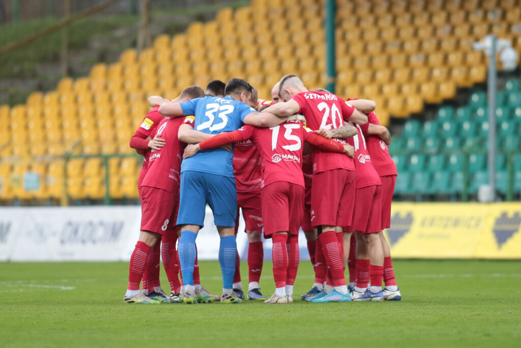 Problemy I-ligowca. Licencja na grę w Fortuna 1. Lidze znika za horyzontem