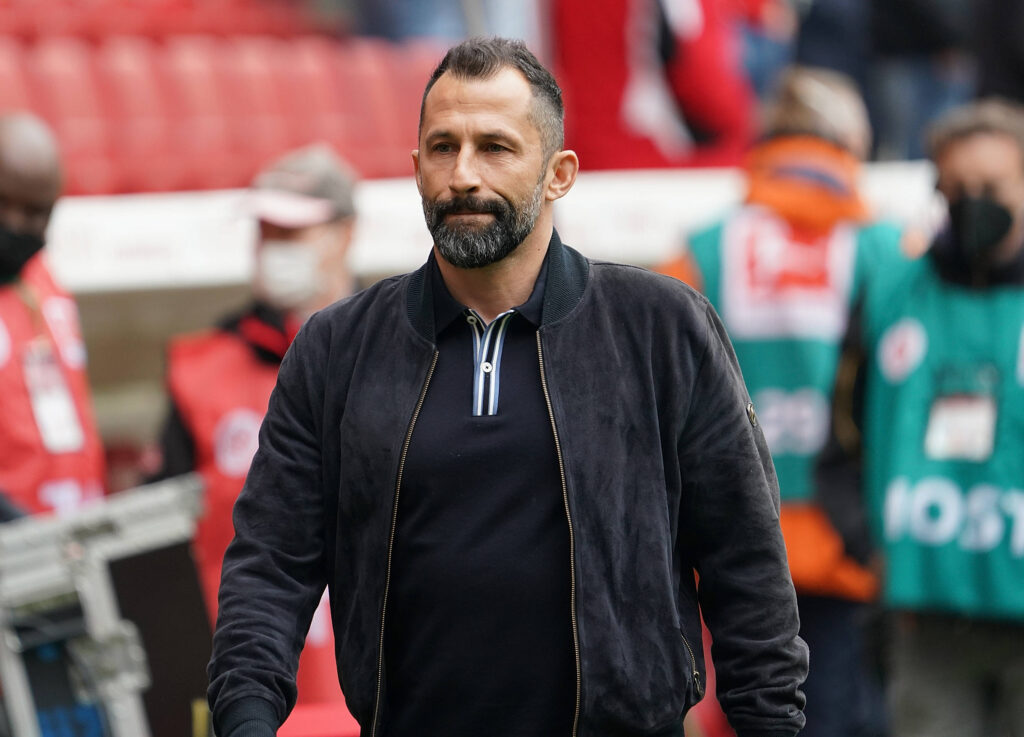 Nieudolne władze Bayernu. To przez nie Lewandowski powiedział dość!