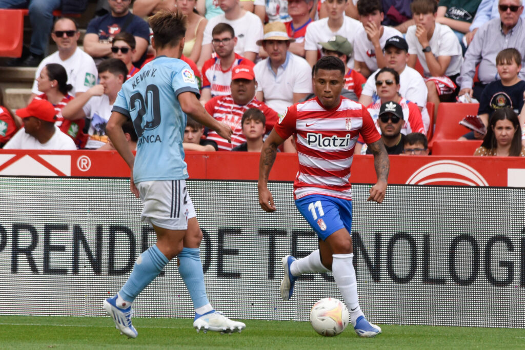 Granada w walce o utrzymanie!