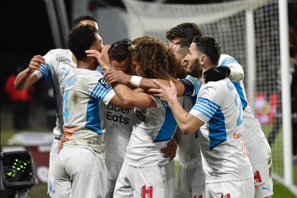 Olympique Marsylia przed szansą na pierwszy europejski sukces w XXI wieku