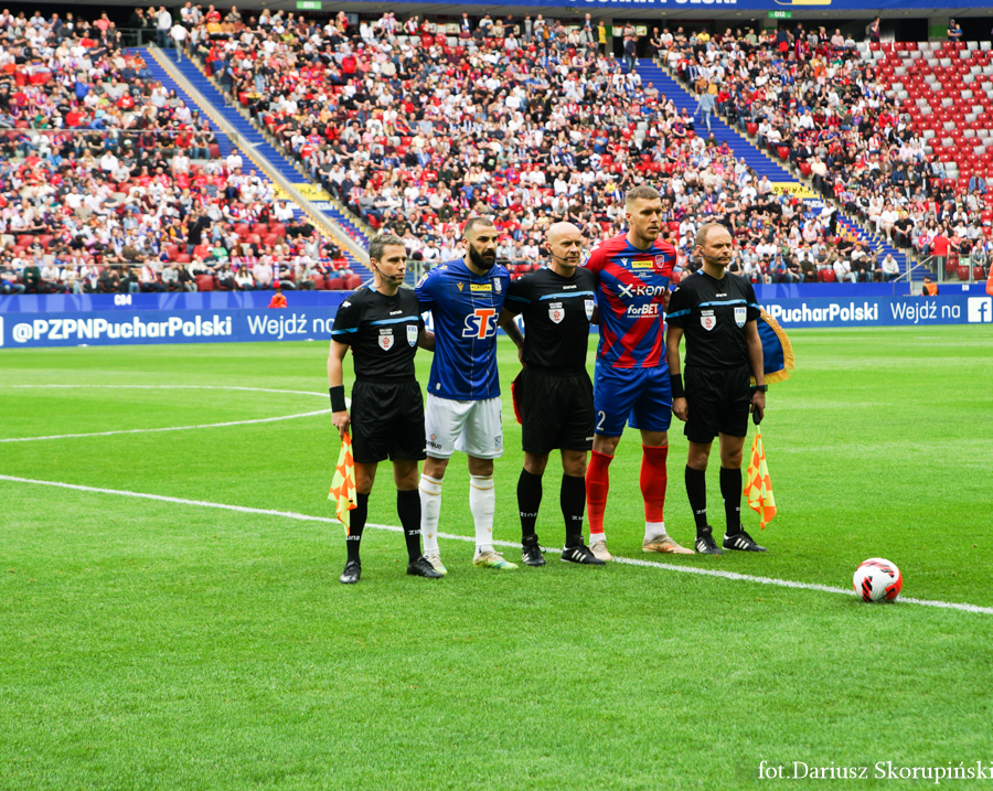 Superpuchar Polski – dlaczego ten mecz teraz przeszkadza?