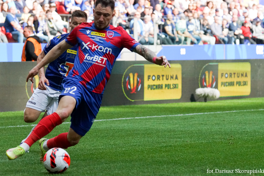 Raków i jego wypożyczeni piłkarze – posiłki w walce o LM?