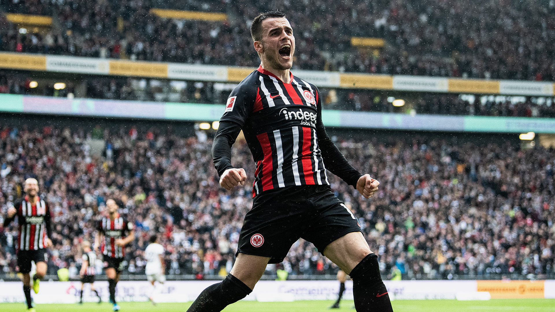 Eintracht Frankfurt musi wygrać Ligę Europy. Dlaczego aż tak Niemcom zależy na triumfie?