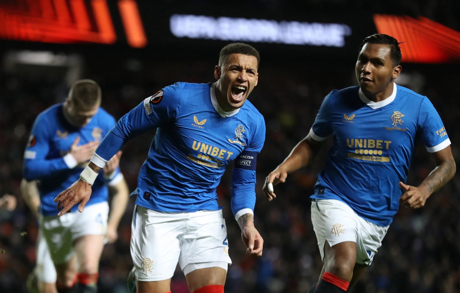 Rangersi czy Eintracht – kto ma mocniejszy skład?