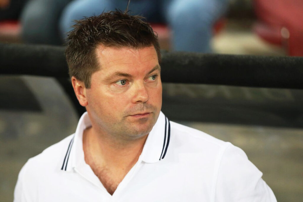 Kim jest nowy trener Pogoni Szczecin Jens Gustafsson?