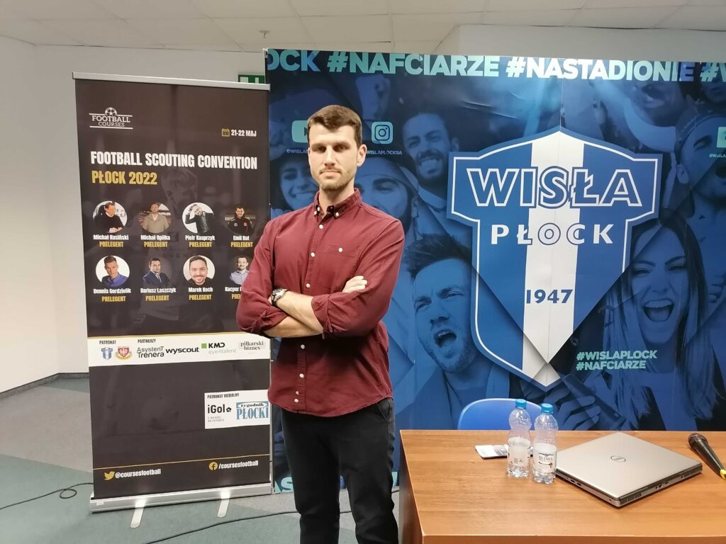 Football Scouting Convention w Płocku za nami! [RELACJA]