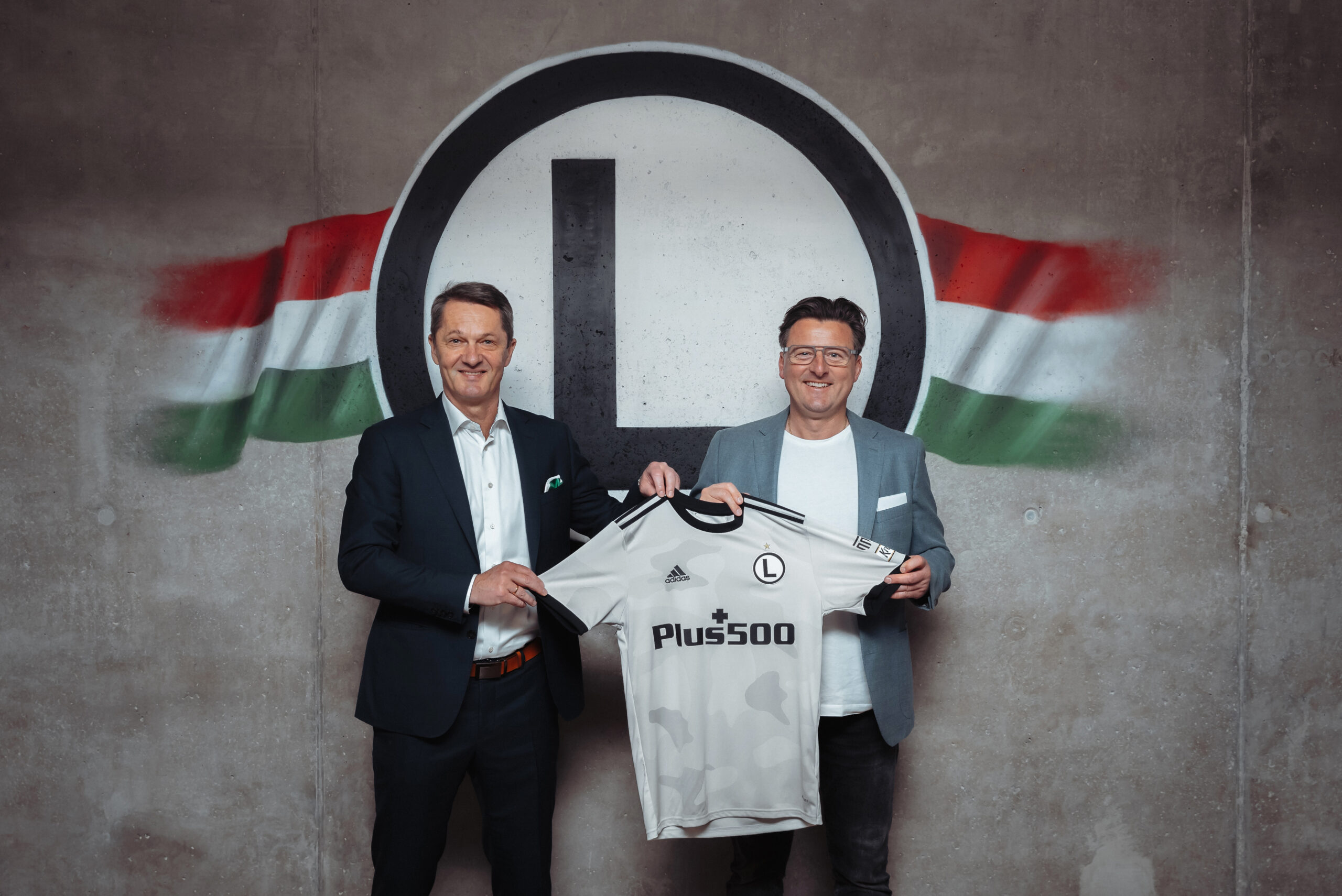 Legia Warszawa w poszukiwaniu wzmocnień