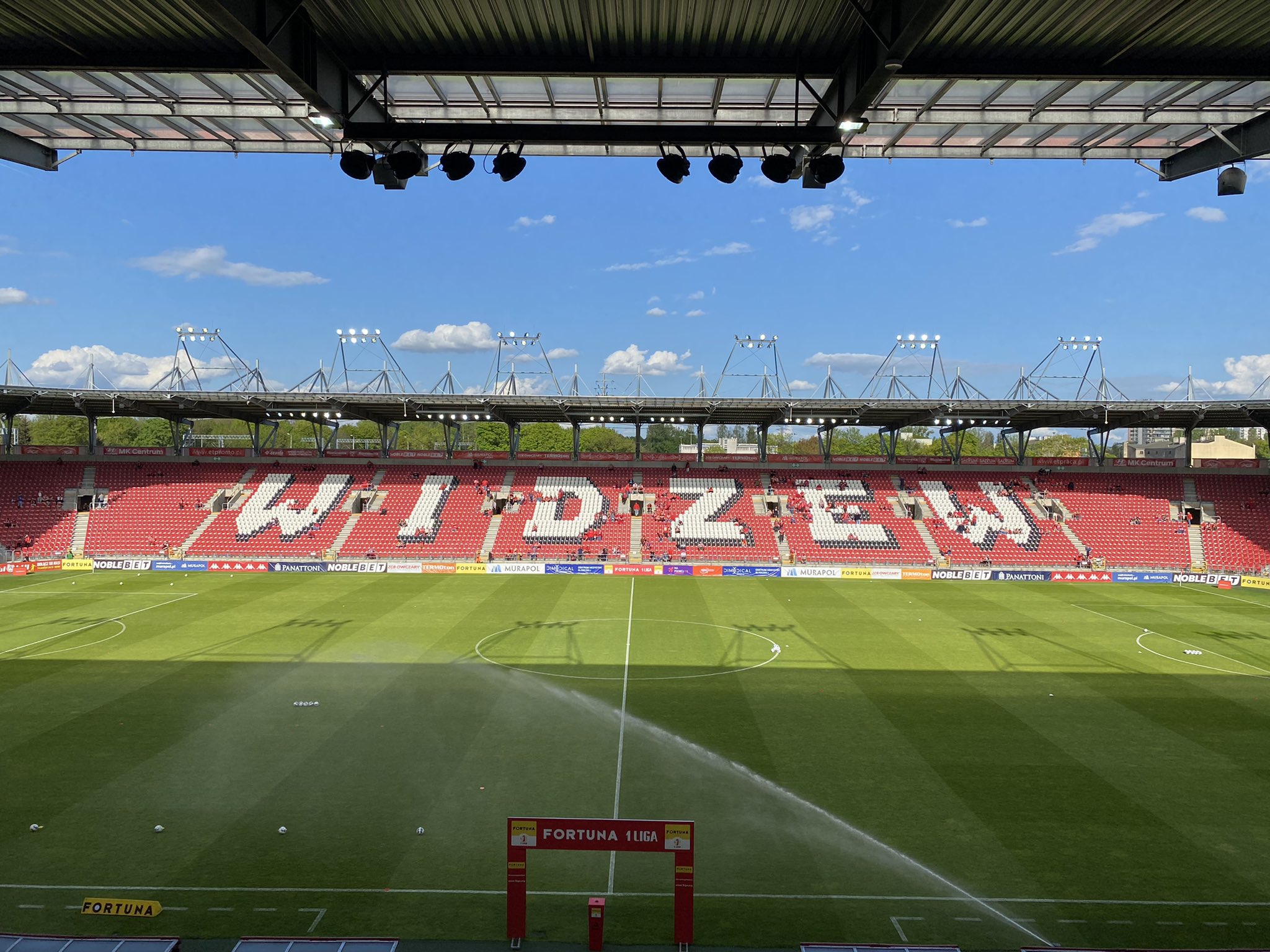 Po kolejce: Widzew walczy do końca