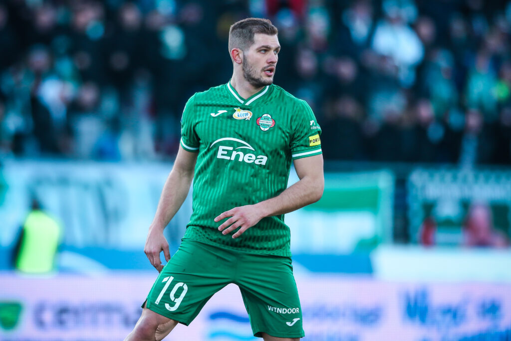 Angielski blisko transferu