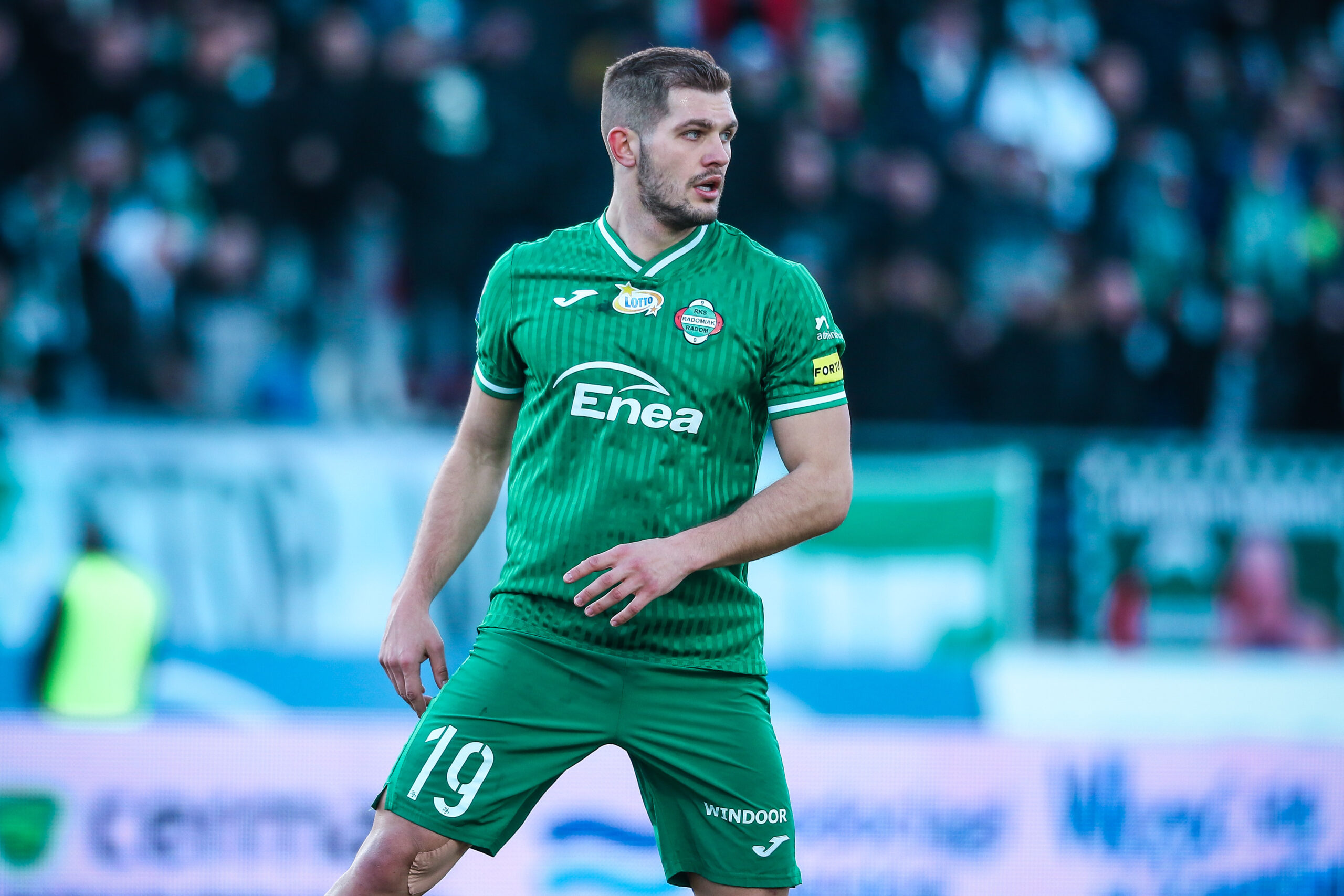 Angielski blisko transferu