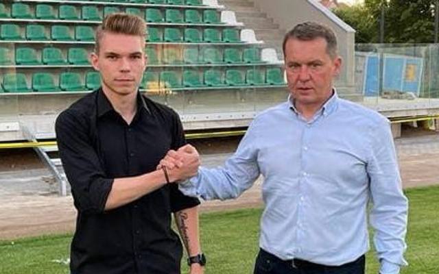 Najmłodszy trener w powojennej historii – wywiad z Arturem Renkowskim