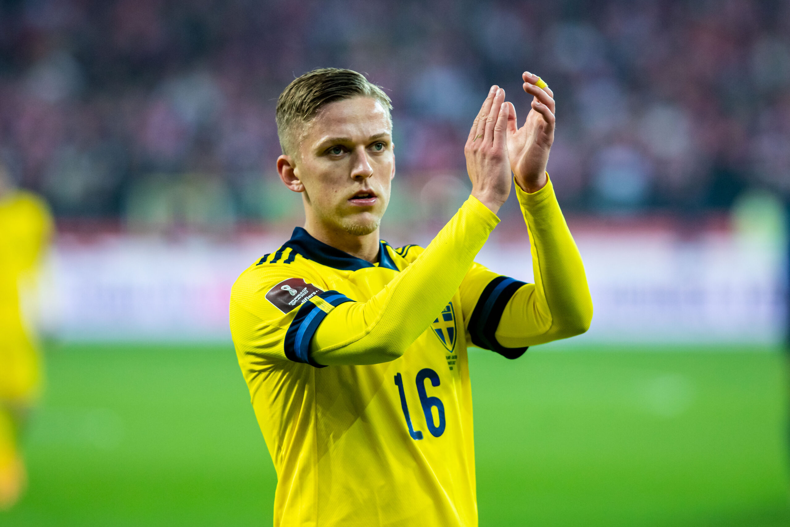 Jesper Karlsson – gwiazda Eredivisie w drodze na podbój wielkiej piłki