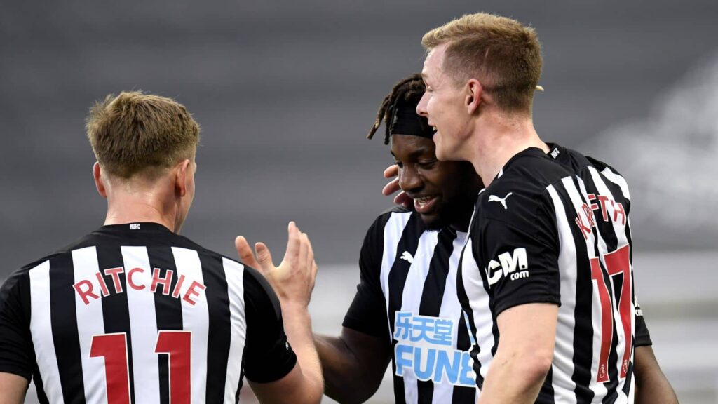 Luksus w mieście przemysłu