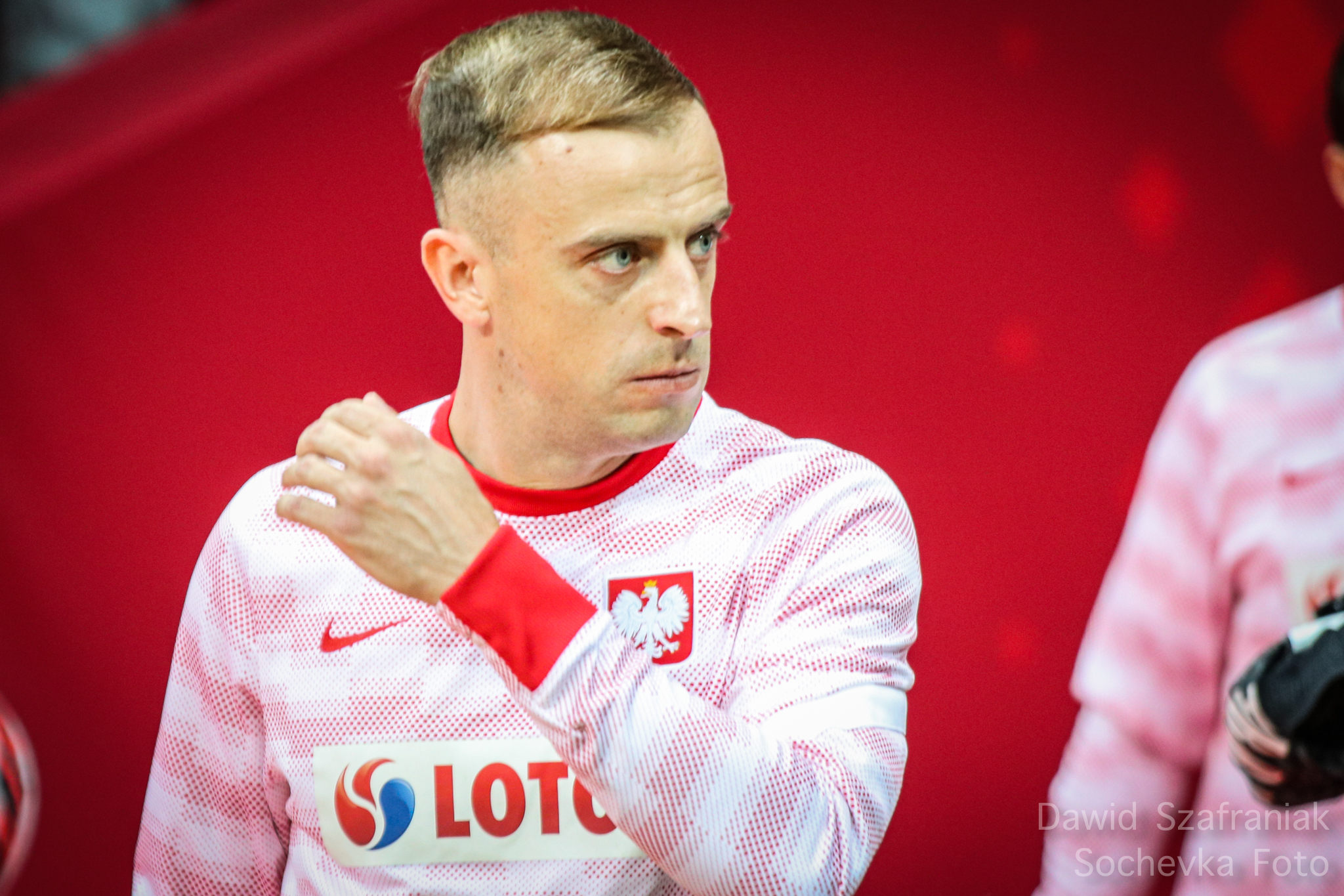 Ekstraklasą na nich!