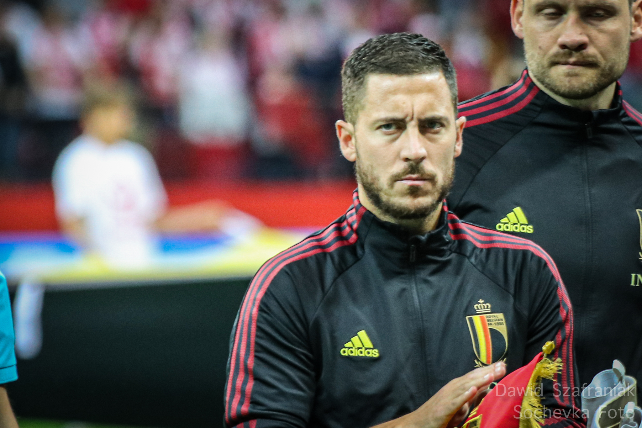 Mistrzostwa świata, Euro i niewykorzystane pokolenia