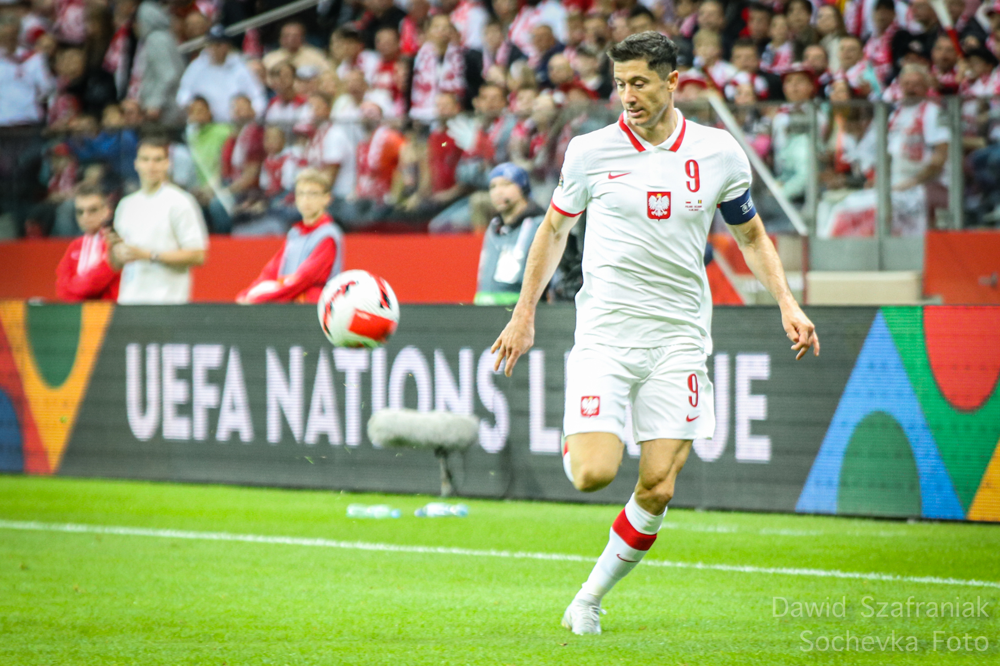 Polska zagrała w swoim stylu. Narodowy model gry w praktyce