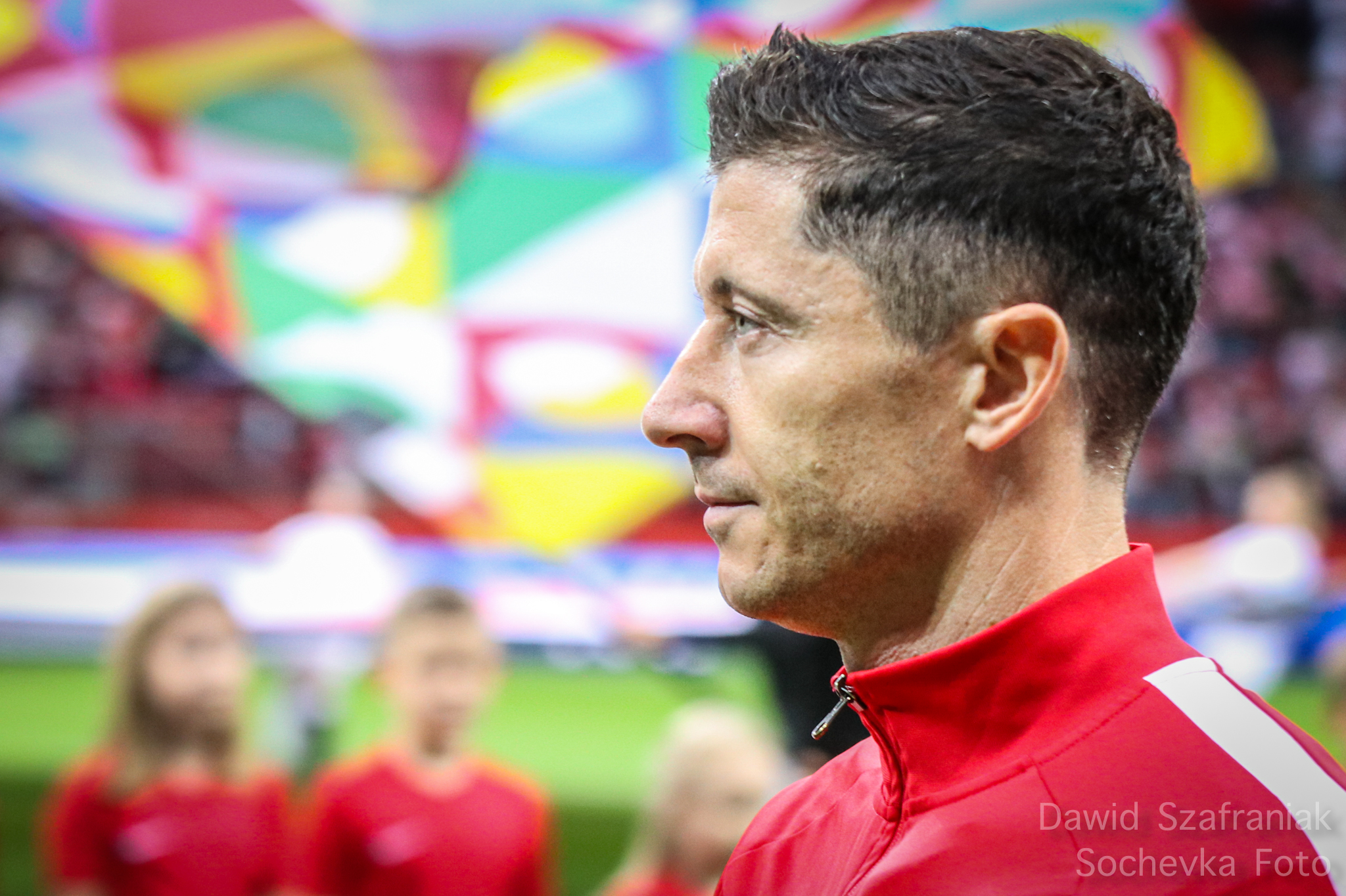 Kaczki transferowe: mamy to! Robert Lewandowski w końcu w FC Barcelona!