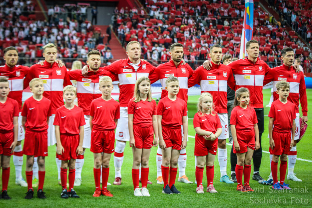 Nowy selekcjoner, wyniki bez zmian. Reprezentacja Polski komplikuje swoją sytuację w eliminacjach Euro 2024