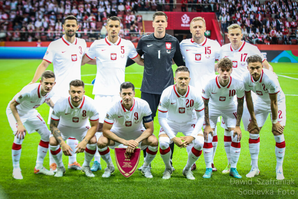 Polska wygrała z Chile! Ostatnie wnioski przed mundialem