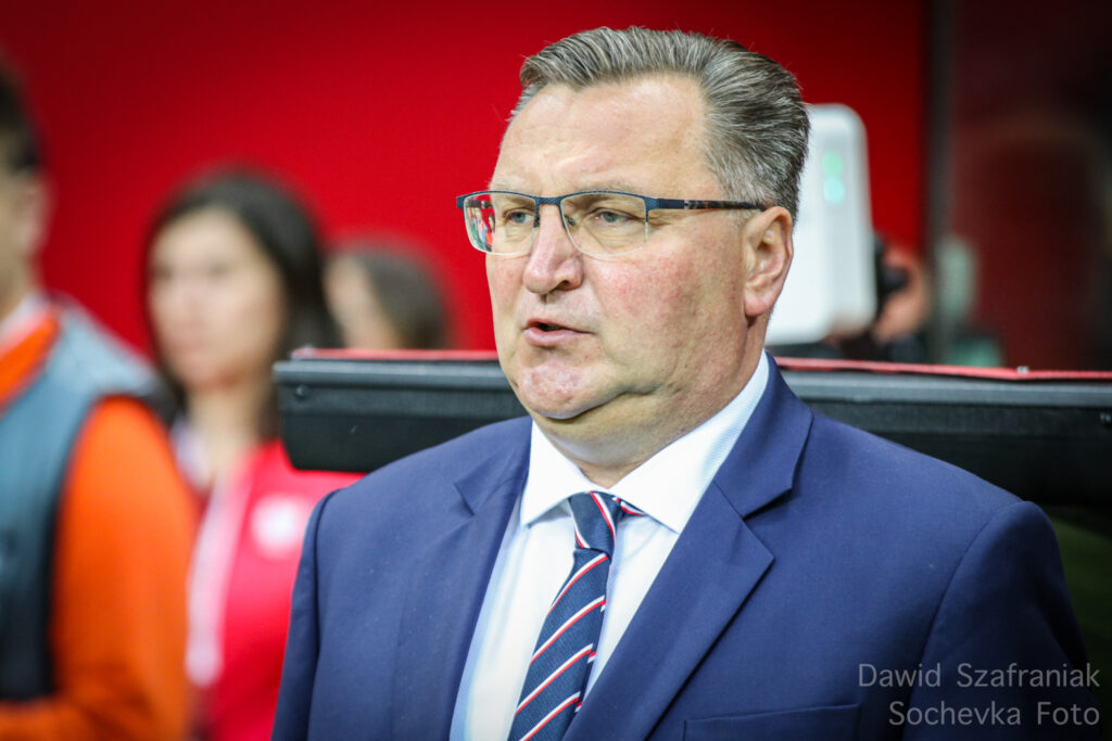 Czesław Michniewicz i reprezentacja Polski to związek skończony!